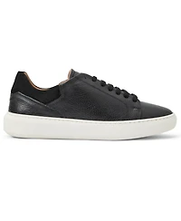 Bruno Magli Men's Salvatore Leather Casual Sneaker