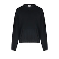 Pcfg Men's Free Heaven Acid Washed Hoodie