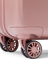 Dkny Clean Cut 21" Carry-on Spinner