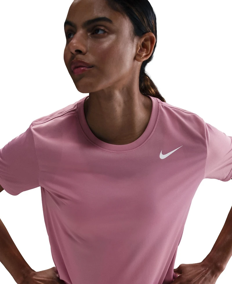 Nike Women's Dri-fit T-Shirt