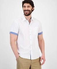 Tommy Bahama Men's Nova Wave Shirt