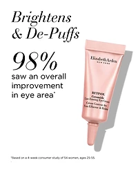 Elizabeth Arden 3-Pc. Retinol Renewal Skincare Set