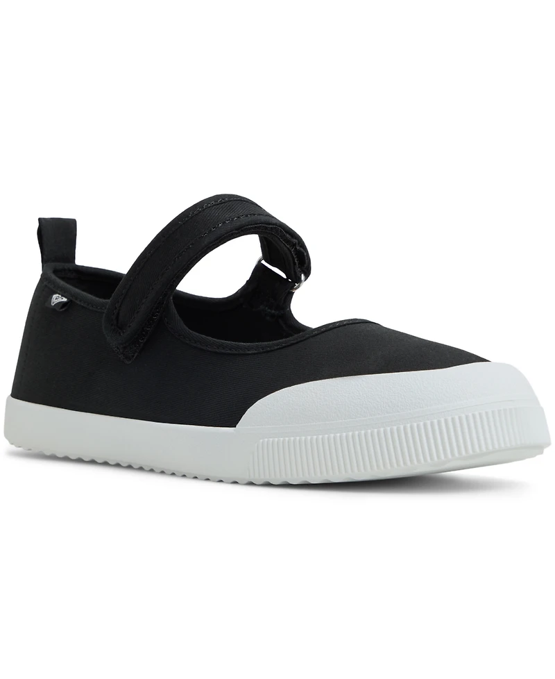 Roxy Women's Sunfari Mary Janes Ballerinas Flats