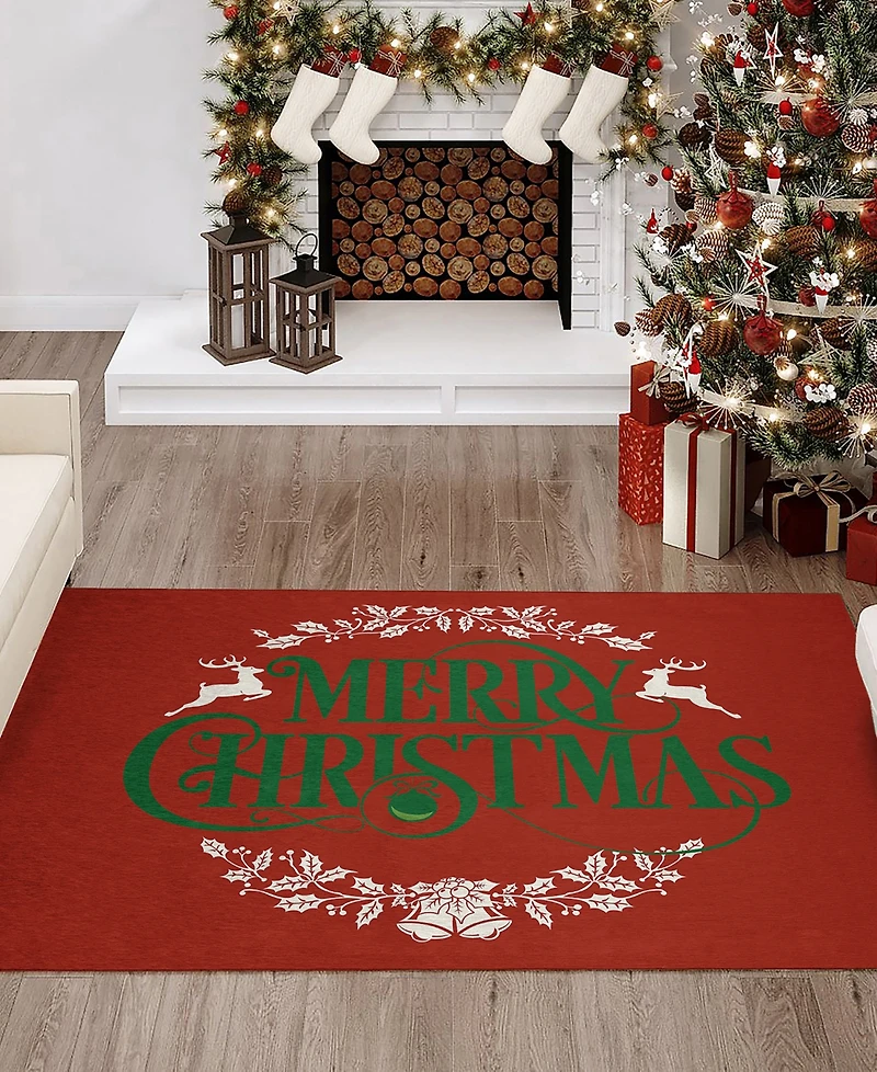 Dalyn Wonderland WN6 3'x5' Area Rug