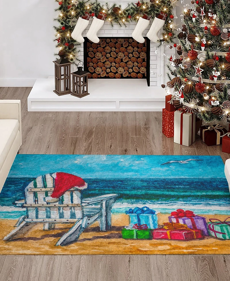 Dalyn Wonderland WN9 3'x5' Area Rug