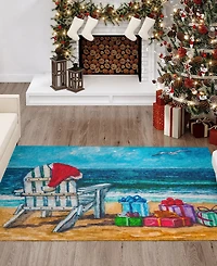 Dalyn Wonderland WN9 3'x5' Area Rug