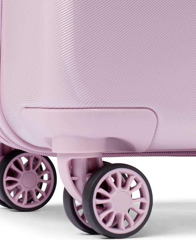 Dkny Clean Cut 25" Upright Luggage