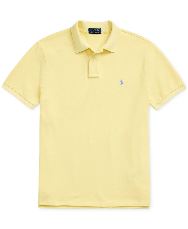 Polo Ralph Lauren Men's Classic-Fit Cotton Shirt