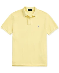 Polo Ralph Lauren Men's Classic-Fit Cotton Shirt