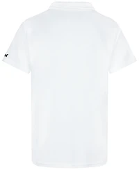 Hurley Big Boys H20-dri Belmont Polo Shirt