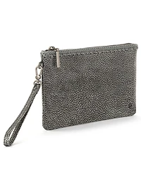 The Sak Vita Leather Zipper Wallet