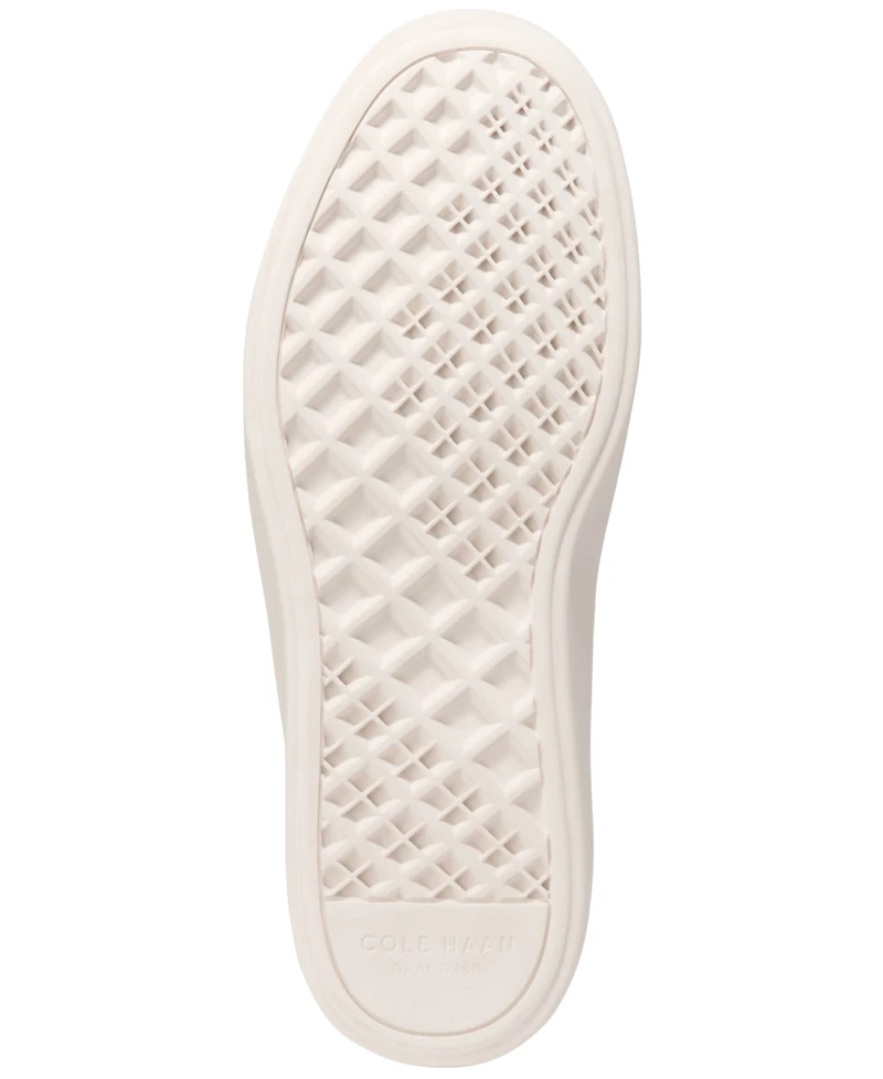 Cole Haan Men's Grand Crosscourt Traveler Sneaker
