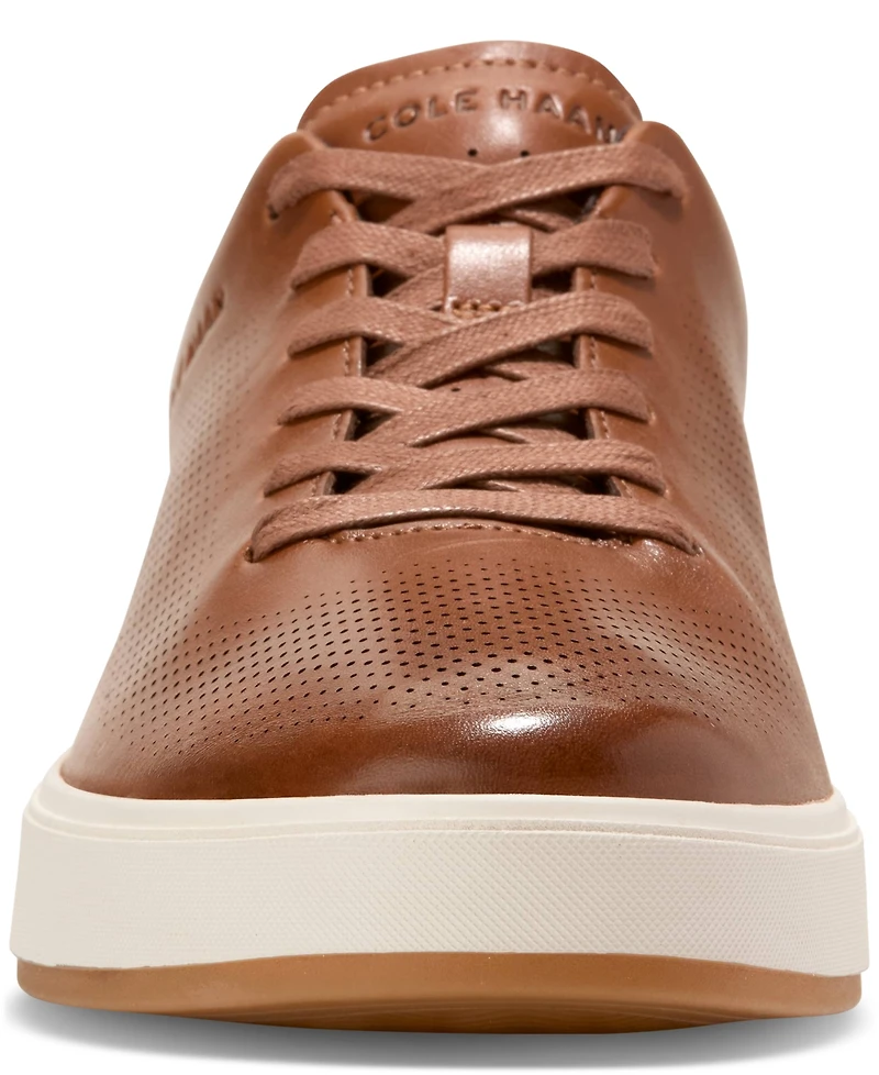 Cole Haan Men's GrandPrø Angleace Sneaker