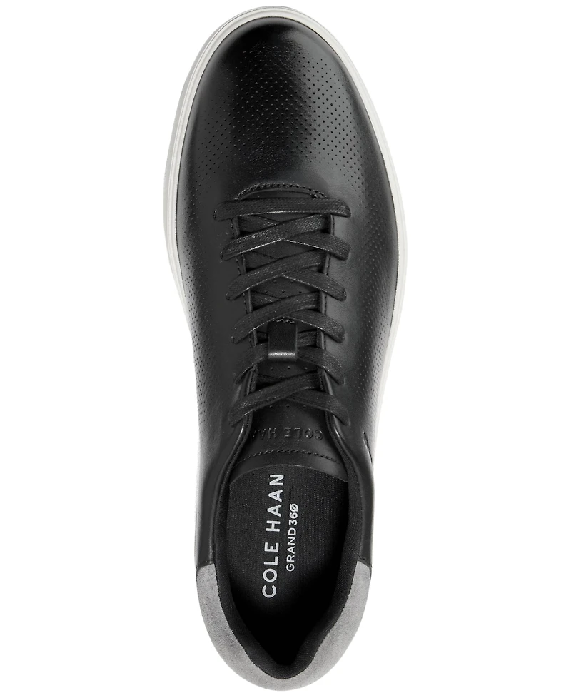 Cole Haan Men's GrandPrø Angleace Sneaker