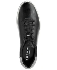 Cole Haan Men's GrandPrø Angleace Sneaker