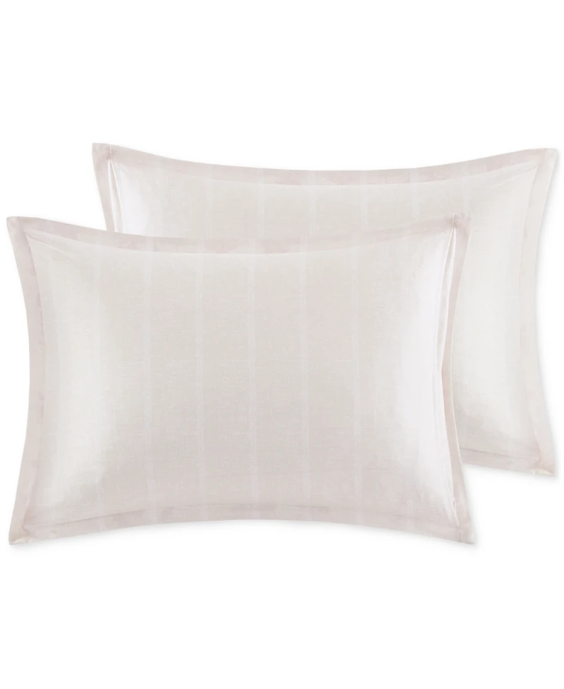Addison Park Amelia Reversible Printed 3-Pc. Comforter Sets, Exclusively at Macy's