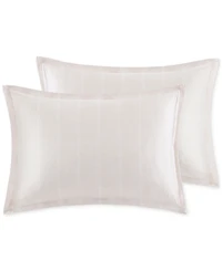 Addison Park Amelia Reversible Printed 3-Pc. Comforter Sets, Exclusively at Macy's