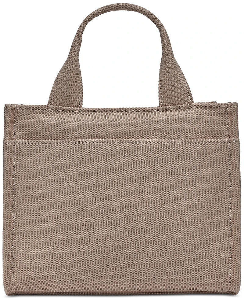 Dkny Hadlee Logo Large Tote Bag