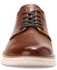 Cole Haan Men's ØriginalGrand Energyweave Perforated Plain Toe Oxford