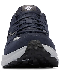 Columbia Men's Benson Lace-Up Hiking Shoes