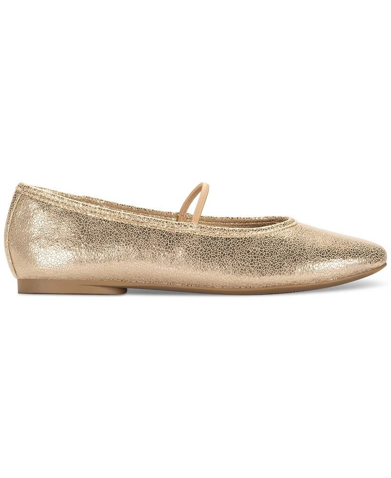 Wild Pair Augustt Ballet Flats, Created for Macy's