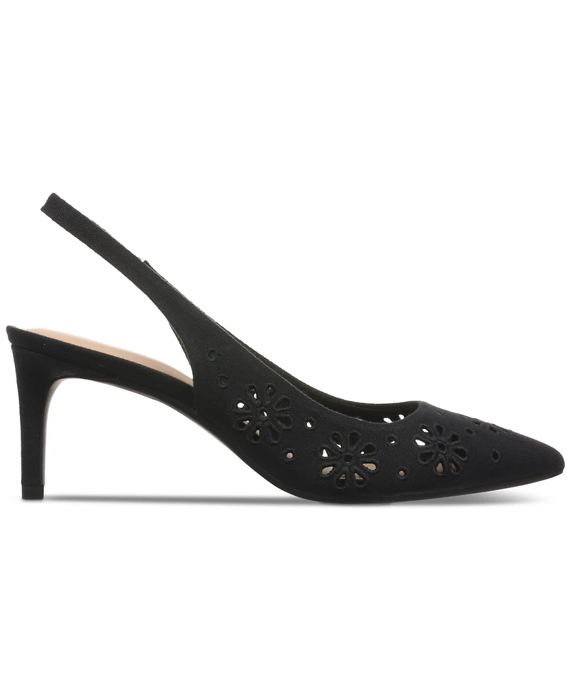 On 34th Women's Monikaa Slingback Pumps, Exclusively at Macy's