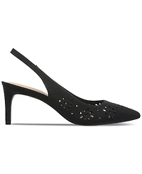 On 34th Women's Monikaa Slingback Pumps, Exclusively at Macy's