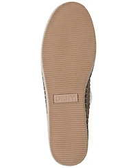 Dkny Women's Mallandra Espadrille Flats