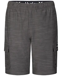 Hurley Big Boys Avalon Hybrid Boardshorts