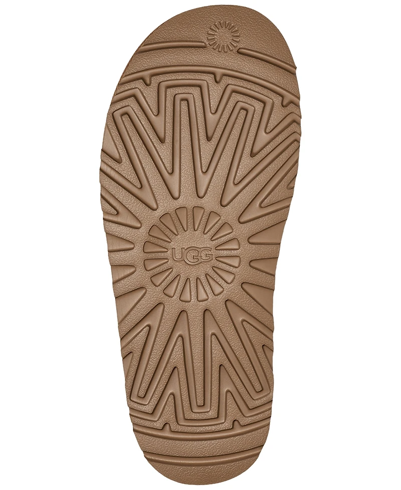 Ugg Women's Greenport Cozy Slide Sandals