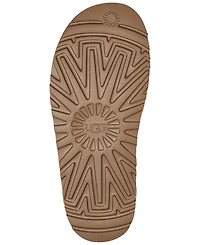 Ugg Women's Greenport Cozy Slide Sandals