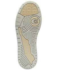 Coach Women's SoHo Sneakers