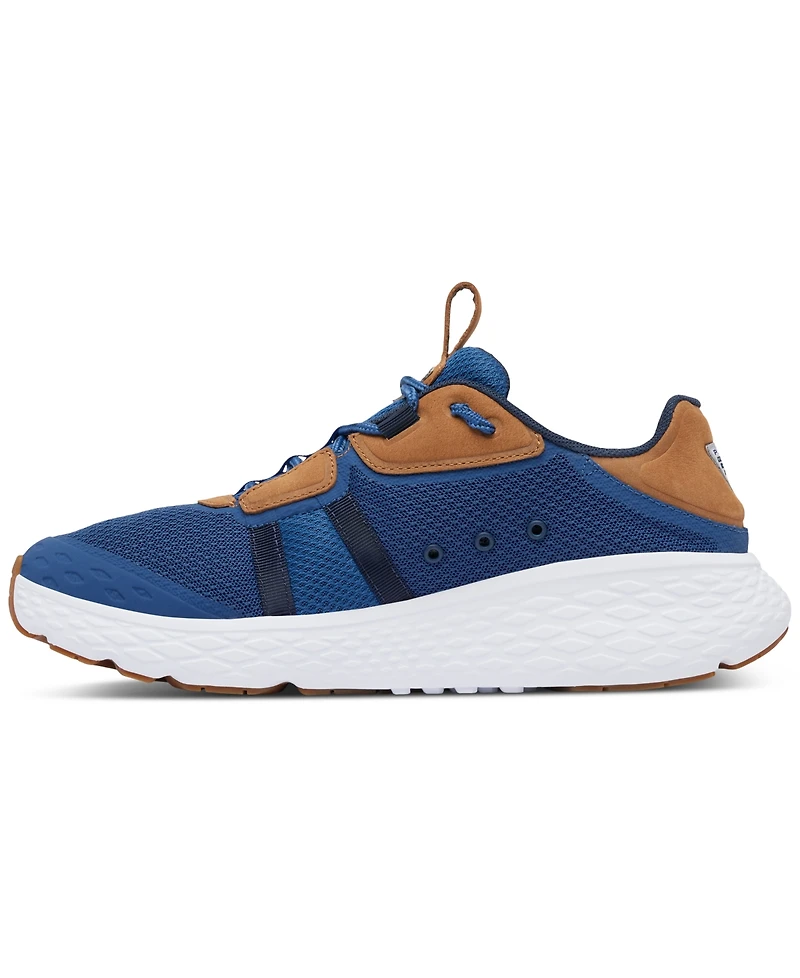 Columbia Men's Castback Tc Pfg Fishing Sneakers