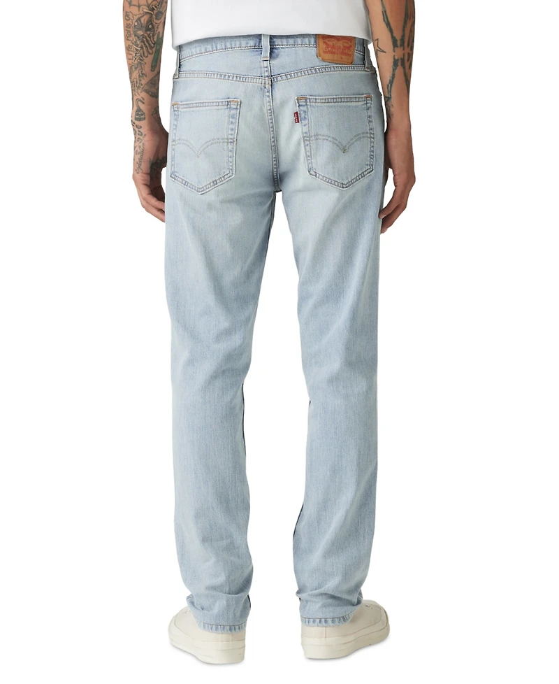 Levi's Men's Lightweight Slim-Fit 511 Jeans