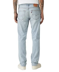 Levi's Men's Lightweight Slim-Fit 511 Jeans