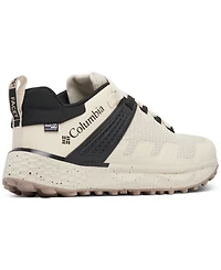 Columbia Men's Facet 75 Outdry Hiking Sneakers