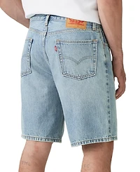 Levi's Men's 454 Relaxed-Fit 10" Shorts