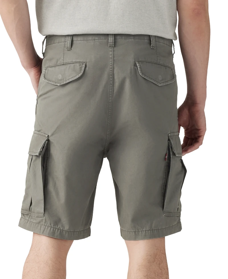 Levi's Men's Carrier 9.5" Cargo Shorts