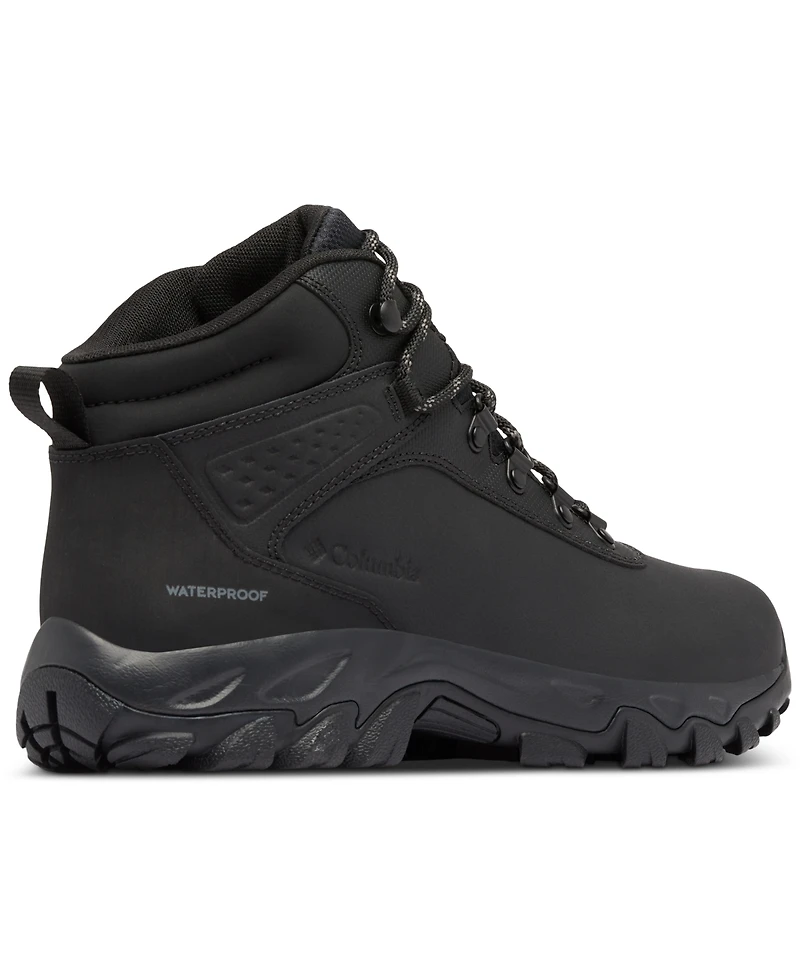 Columbia Men's Newton Explorer Hiking Boots