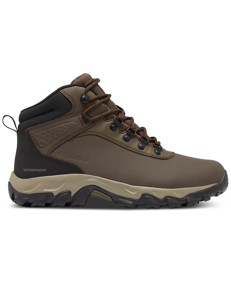 Columbia Men's Newton Explorer Hiking Boots