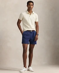 Polo Ralph Lauren Men's Classic-Fit Stretch Mesh Shirt