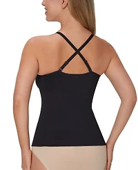 Maidenform Women's Everyday Seamless Shapewear Camisole DMS833