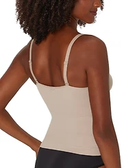 Maidenform Women's Everyday Seamless Shapewear Camisole DMS833