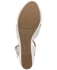 Giani Bernini Women's Jayleen Platform Wedge Sandals, Created for Macy's