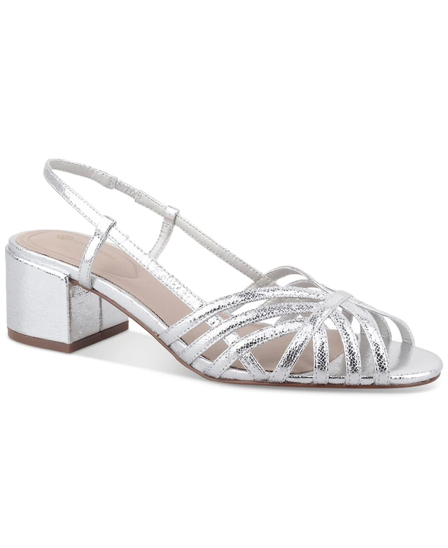 Block Heel Naturalizer Shoes Dillards Naturalizer Women's Demi