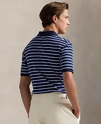 Polo Ralph Lauren Men's Classic-Fit Striped Soft Cotton