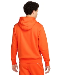 Men's Sportswear Club Fleece Graphic Pullover Hoodie