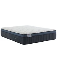 Charter Club By Sealy Blissful Bay 14.5 Firm Euro Top Mattress Collection Exclusively At Macys