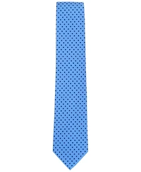 Michael Kors Men's Solana Diamond-Pattern Tie