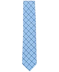 Michael Kors Men's Baine Grid Tie